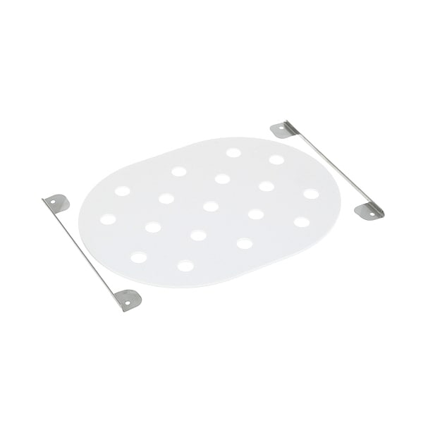 Turbochef Svc Kit, I1, Upr Jet Plate I1-3219 - main